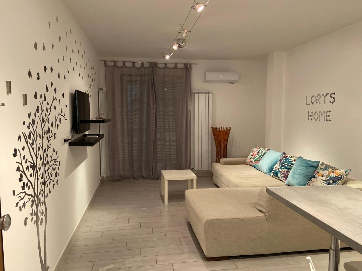 Apartamento Lory's