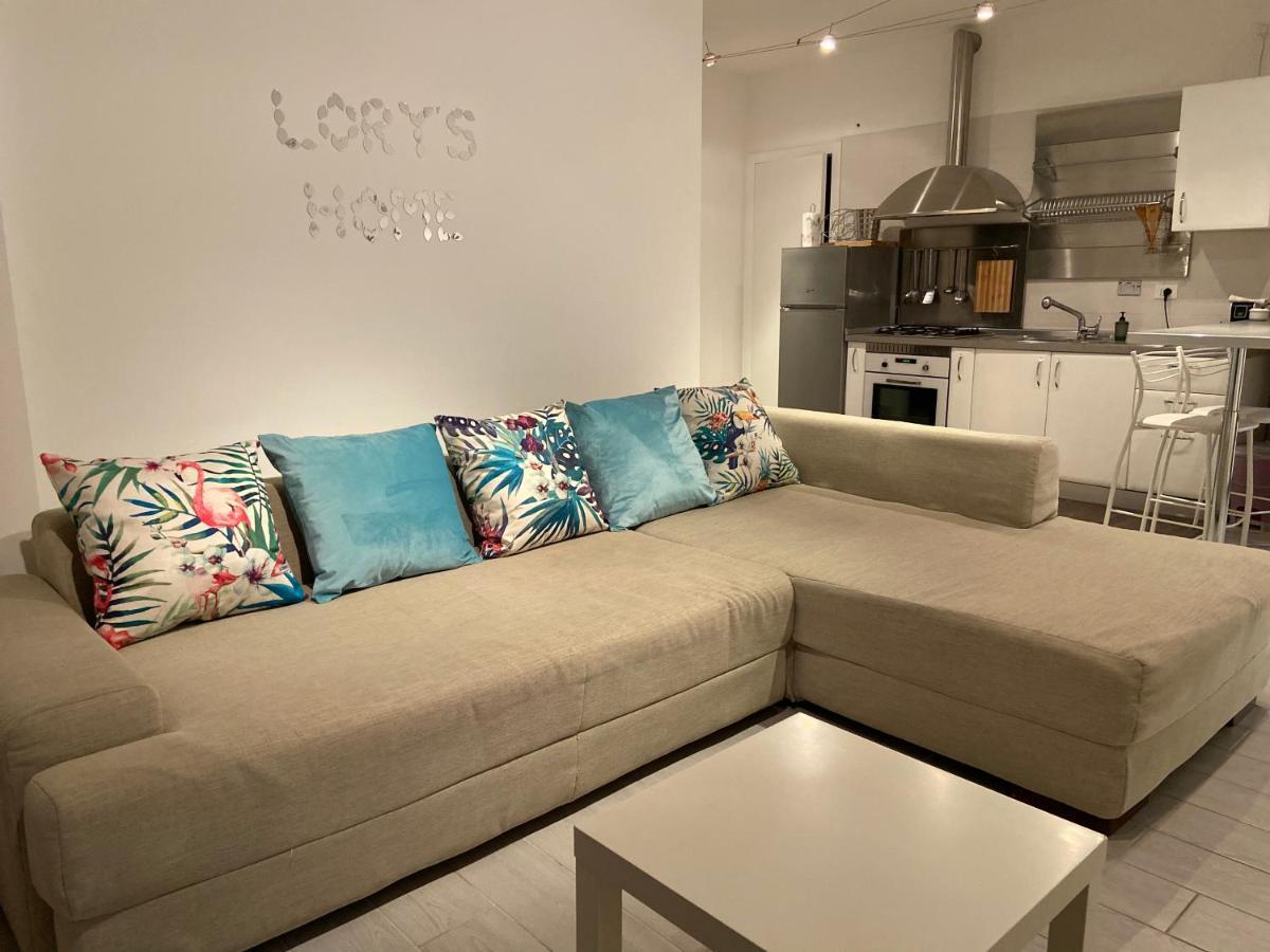 Lory's Apartamento Bari