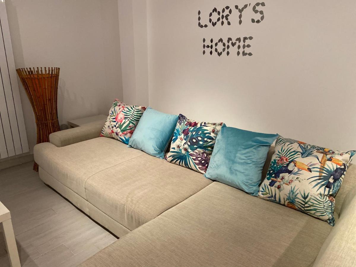 Apartamento Lory's Bari