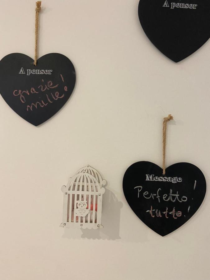 Apartamento Lory's