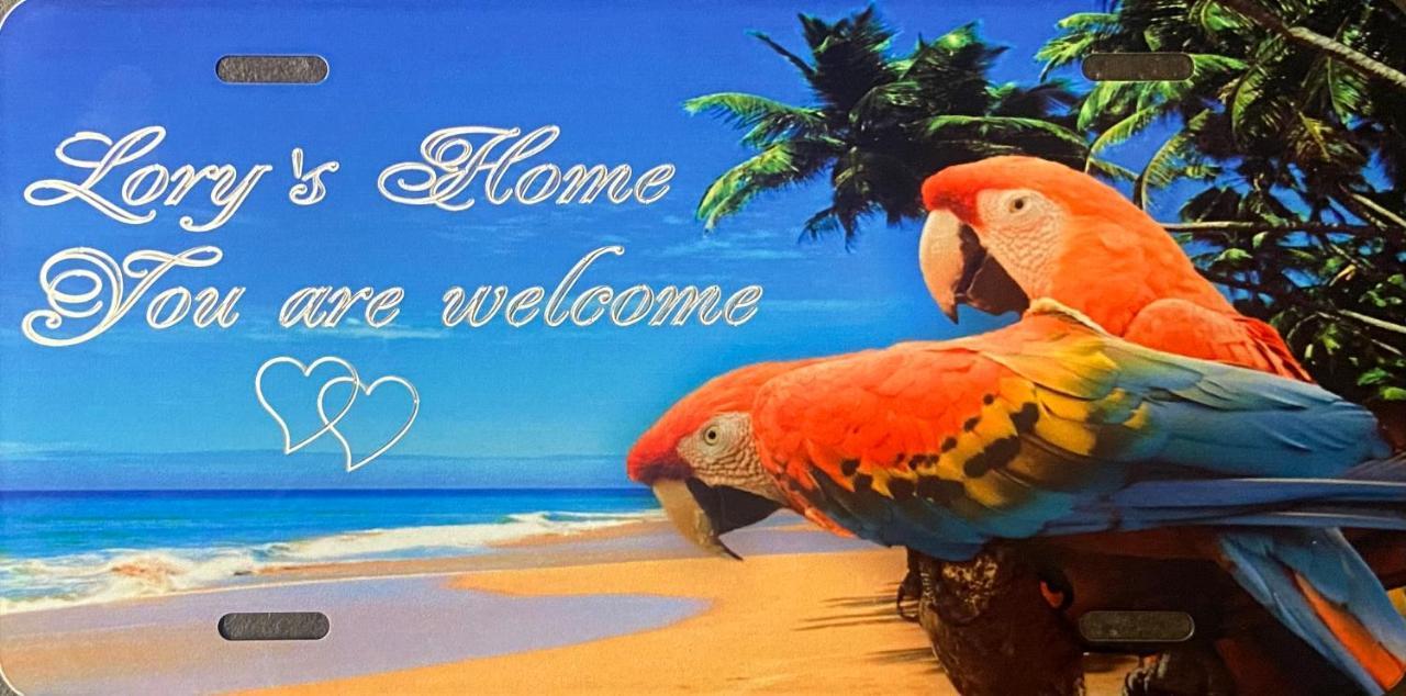 Lory's Apartamento Bari