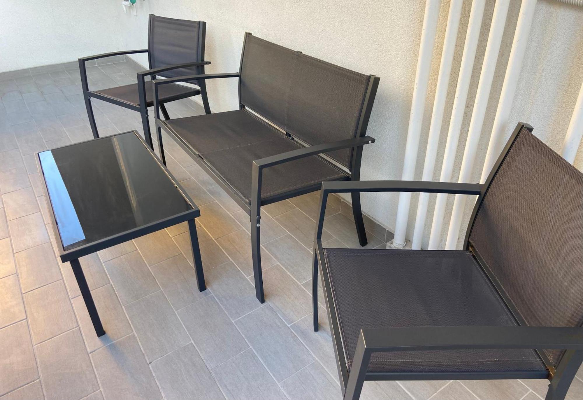 Apartamento Lory's