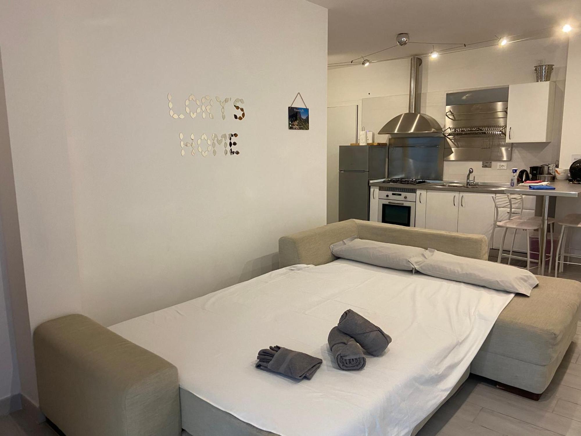 Lory's Apartamento