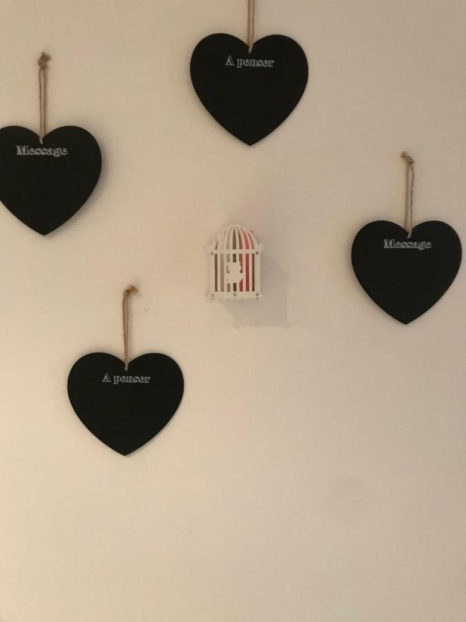Lory's Apartamento