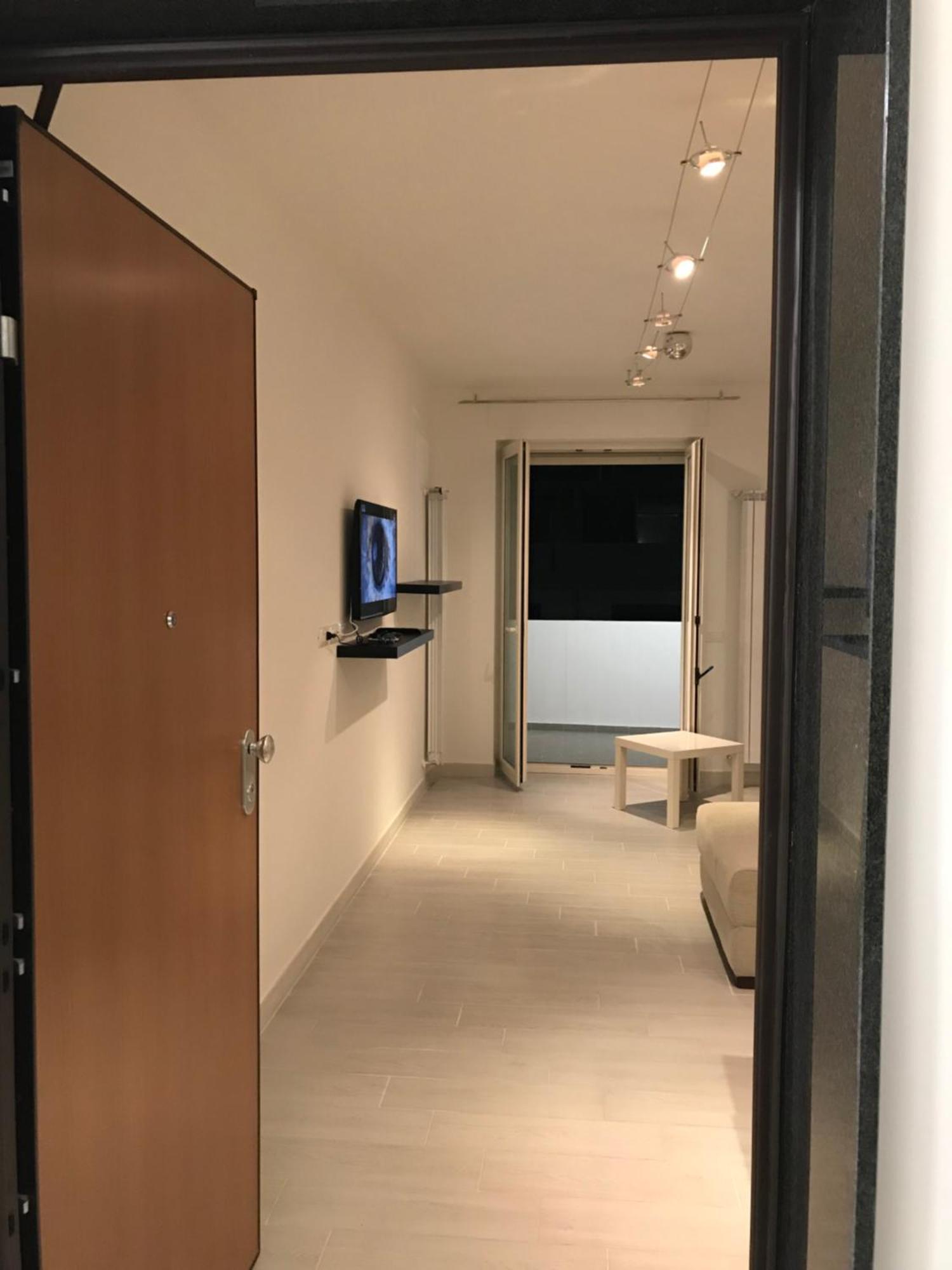 Apartamento Lory's