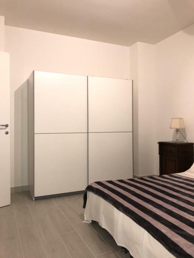 Lory's Apartamento Bari
