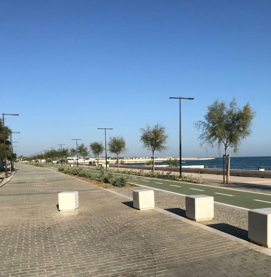 Apartamento Lory's Bari