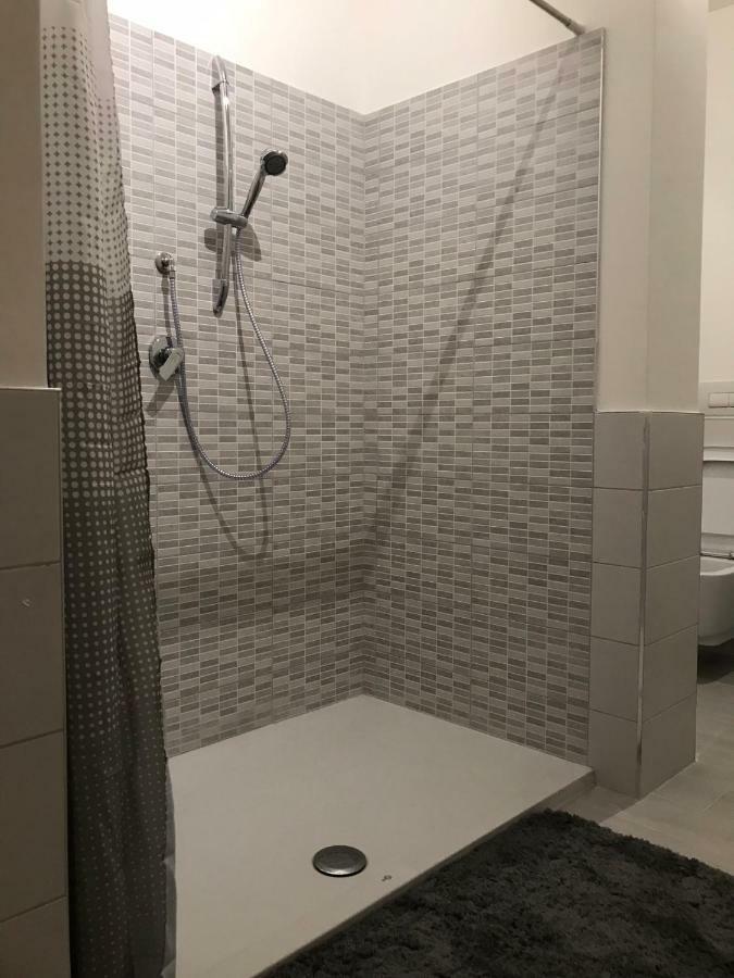 Apartamento Lory's *