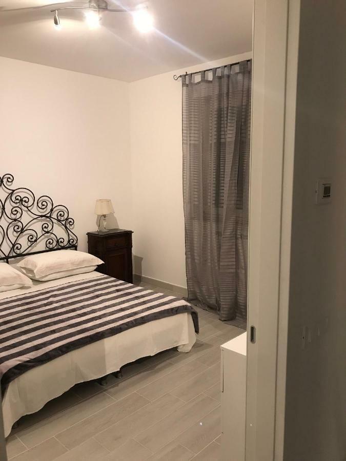 Lory's Apartamento Bari