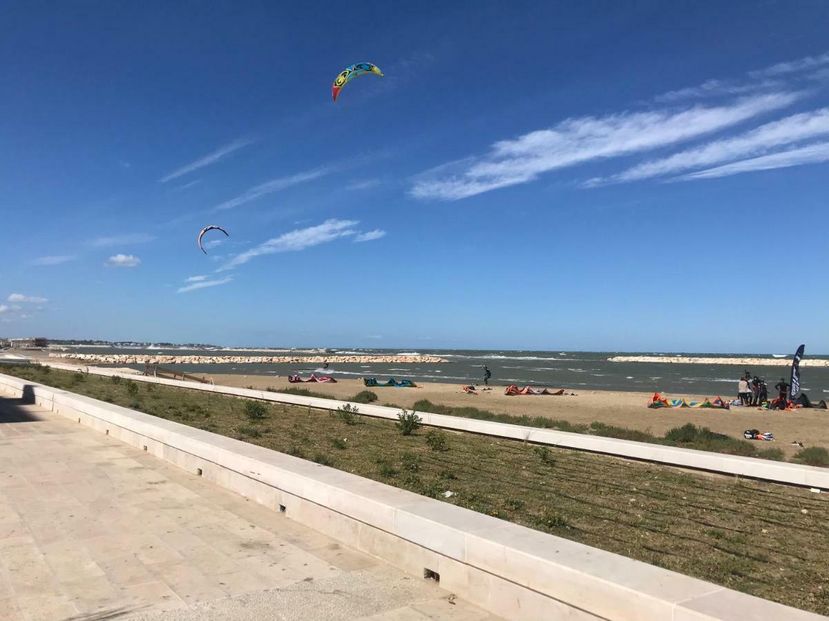 Apartamento Lory's Bari