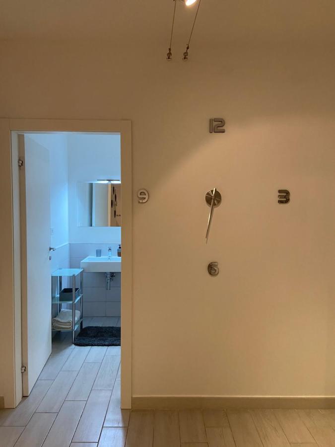 Apartment Lory's Bari